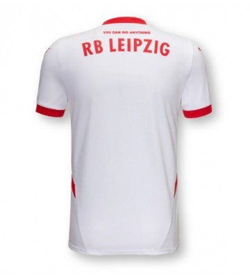 RB Leipzig Hjemmebanetrøje 2024-25 Kortærmet